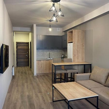 צ'אקאדזור Kechi House Cozy Apartment מראה חיצוני תמונה