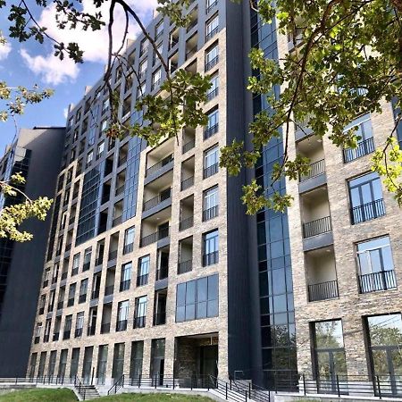 צ'אקאדזור Kechi House Cozy Apartment מראה חיצוני תמונה