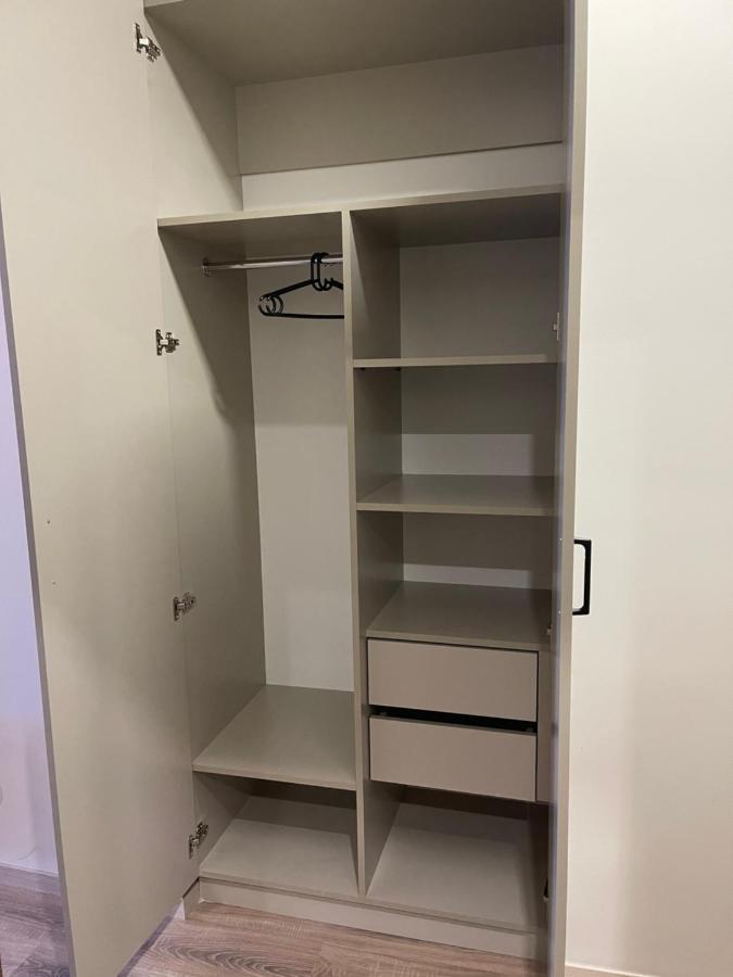 צ'אקאדזור Kechi House Cozy Apartment מראה חיצוני תמונה