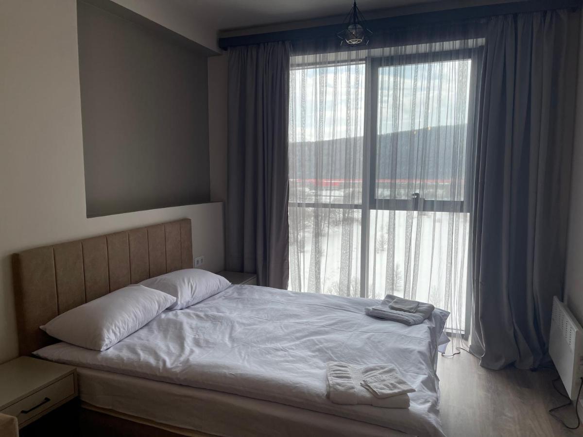 צ'אקאדזור Kechi House Cozy Apartment מראה חיצוני תמונה