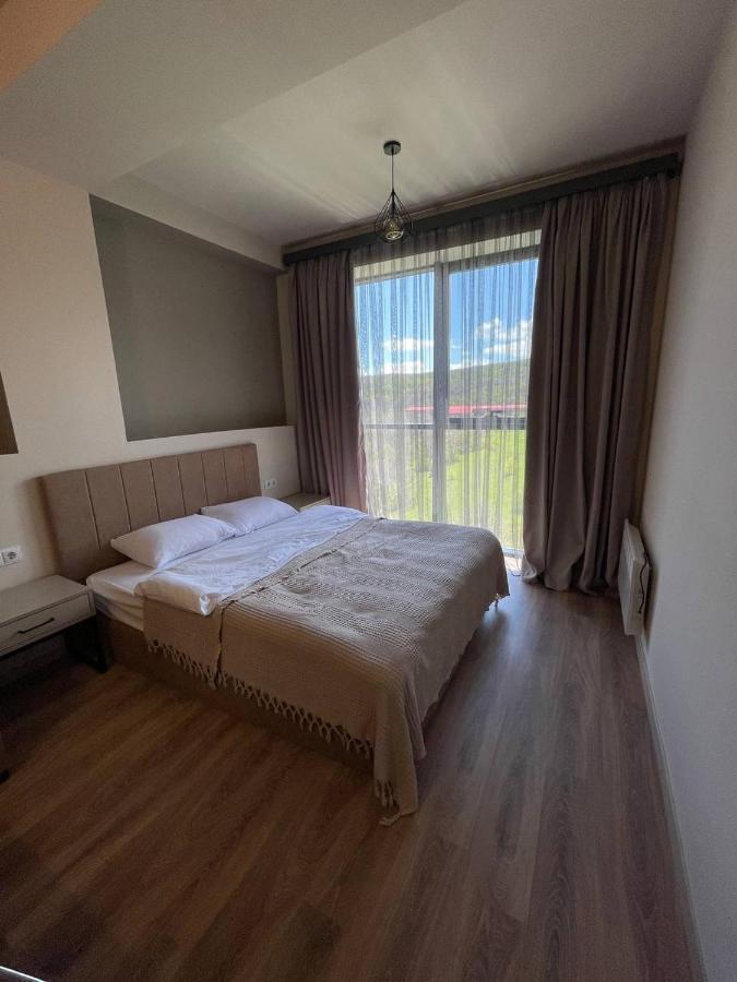 צ'אקאדזור Kechi House Cozy Apartment מראה חיצוני תמונה