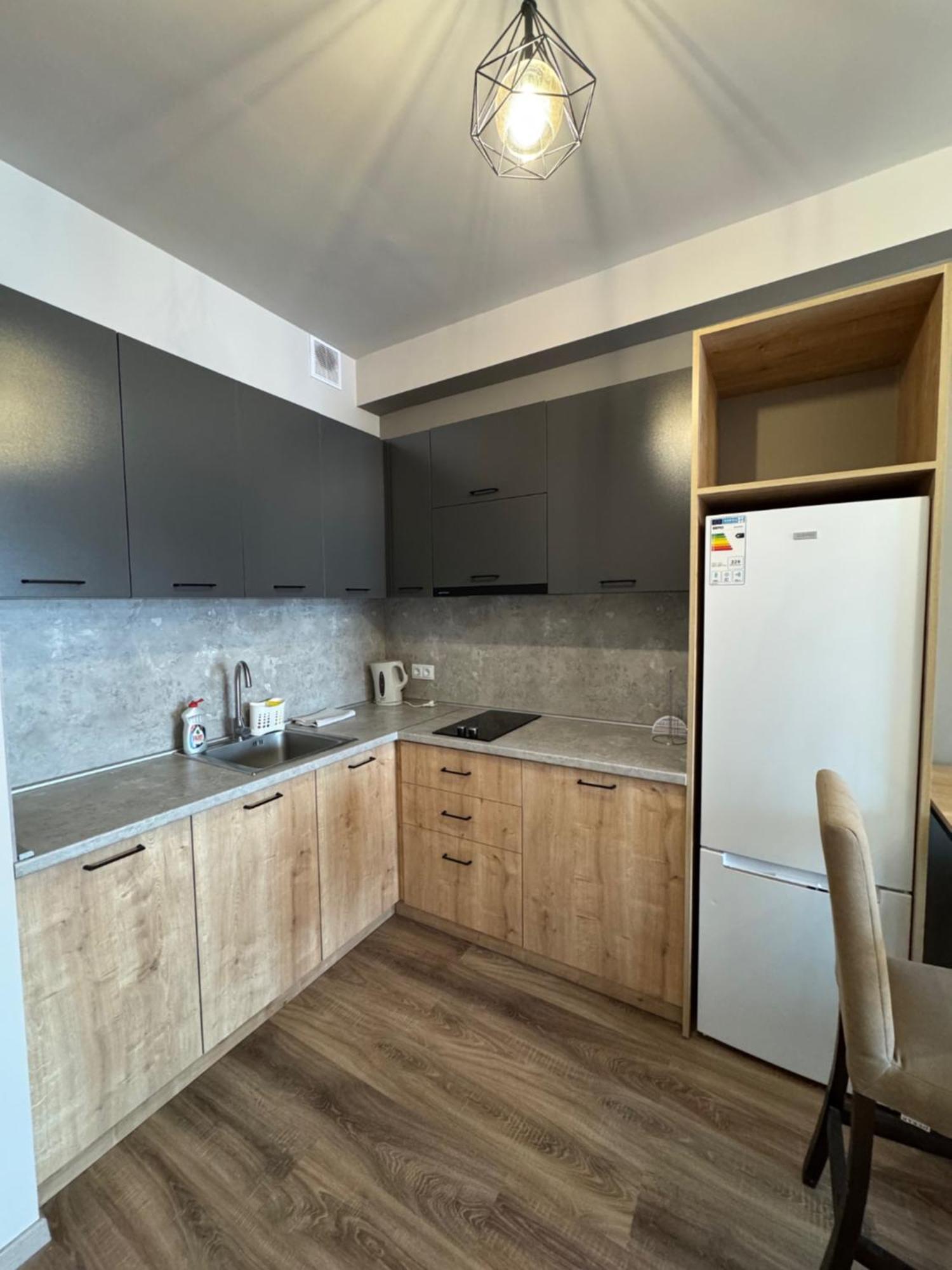 צ'אקאדזור Kechi House Cozy Apartment מראה חיצוני תמונה