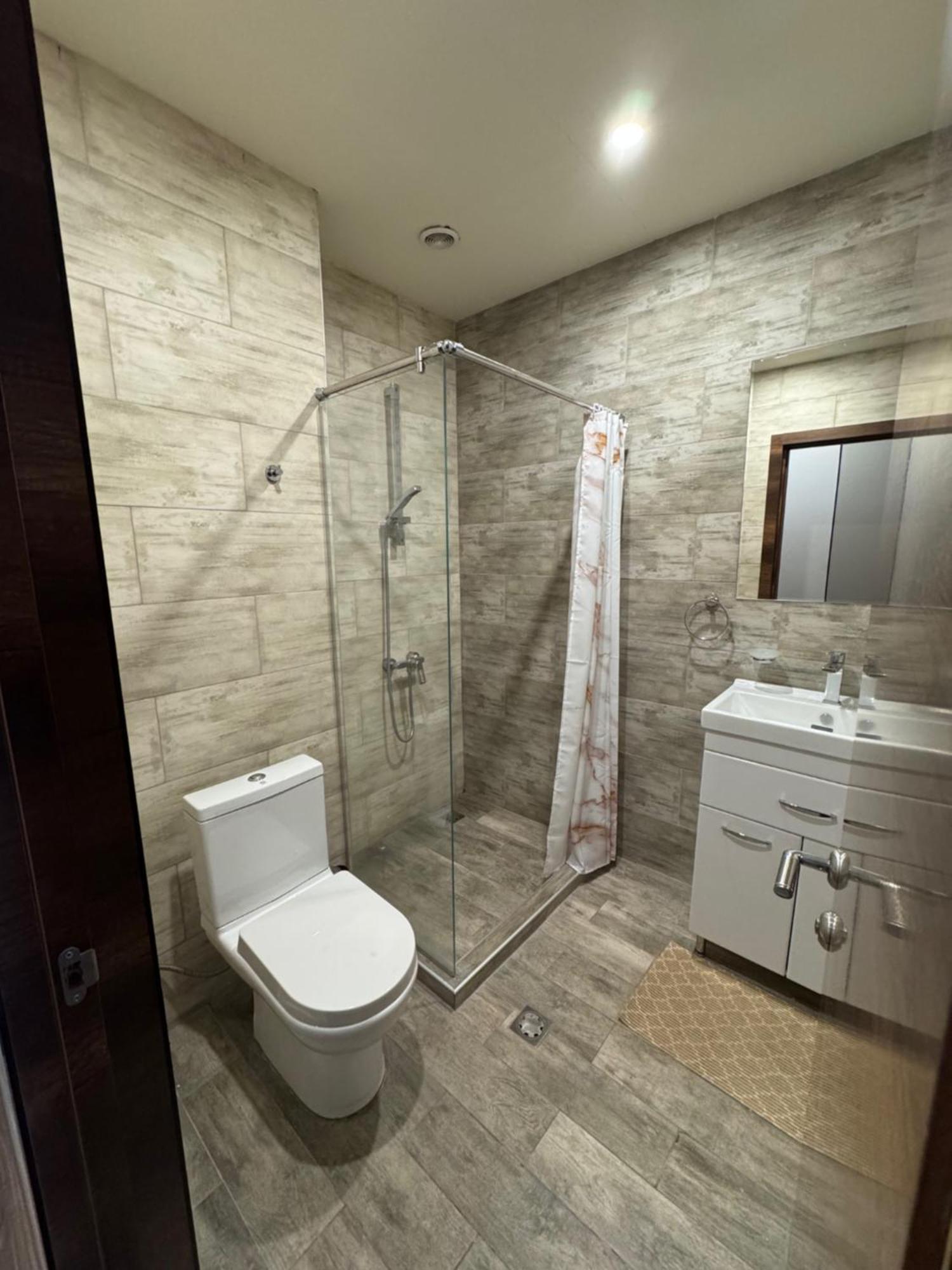 צ'אקאדזור Kechi House Cozy Apartment מראה חיצוני תמונה